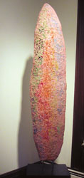 Reynal_Vertical Sculpture